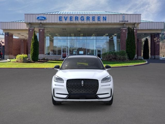 2025 Lincoln Corsair Grand Touring - Photo 28