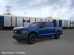 New 2026 Ford F-150 STX&reg; TRUCK for sale in Fredericksburg, VA