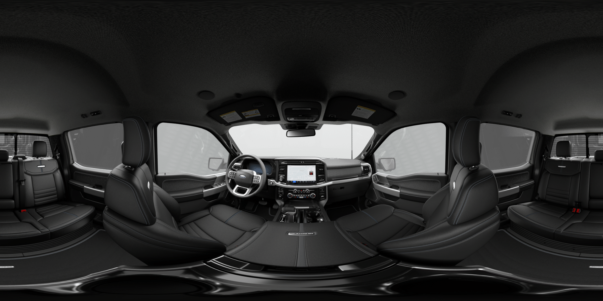 Thumbnail: 2026 Ford F-150 - 8