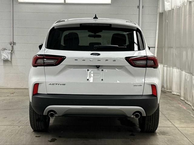 Thumbnail: 2026 Ford Escape - 36