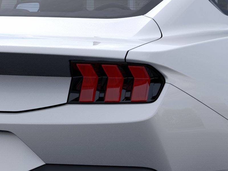 2026 Ford Mustang EcoBoost Fastback - Photo 36