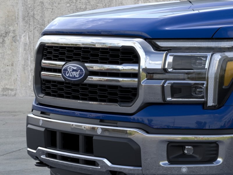 Thumbnail: 2026 Ford F-150 - 17