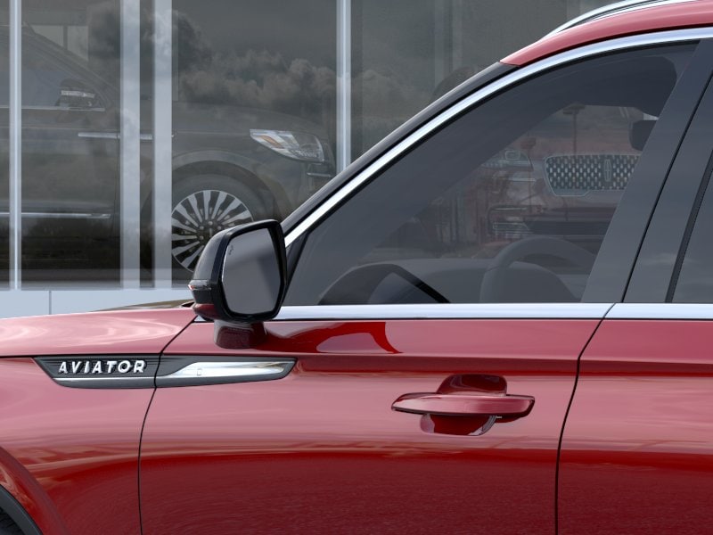 2026 Lincoln Aviator Reserve - Photo 60