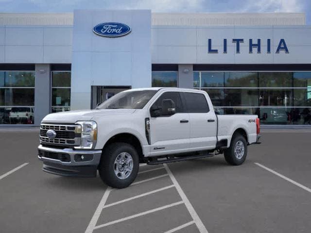 Thumbnail: 2026 Ford F-250 - 23