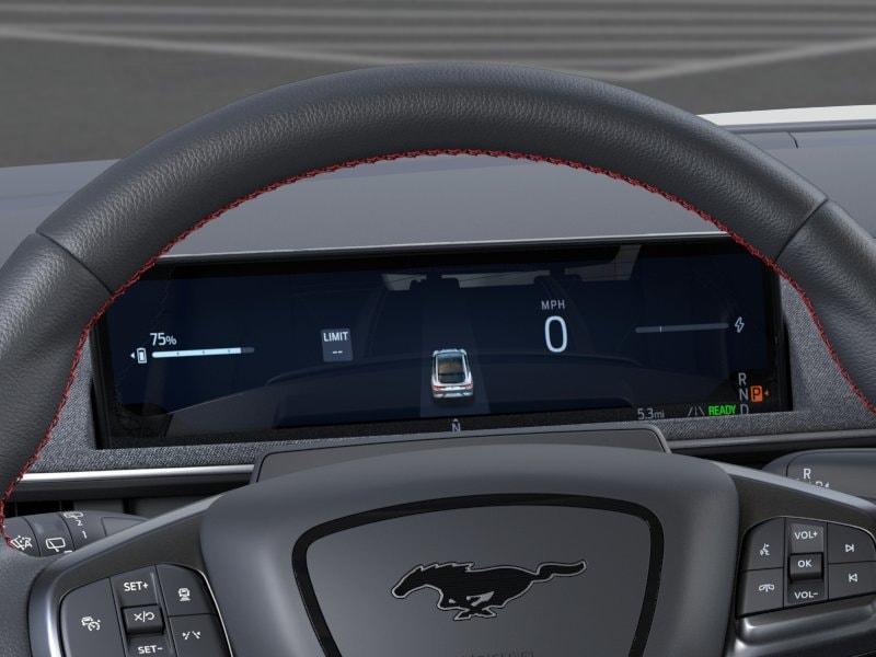 2025 Ford Mustang Mach-E Premium - Photo 13