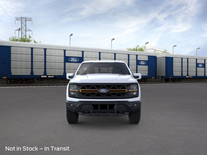 Thumbnail: 2025 Ford F-150 - 28