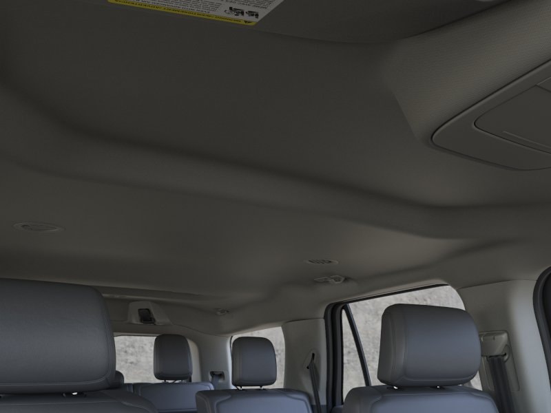 Thumbnail: 2026 Ford Expedition - 22