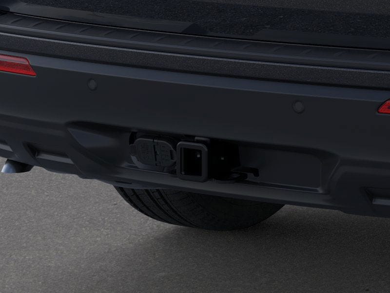 2026 Ford Explorer Active - Photo 48