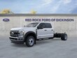 Ford F-450 Chassis