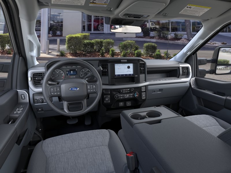 2026 Ford F-350 Super Duty XL - Photo 9