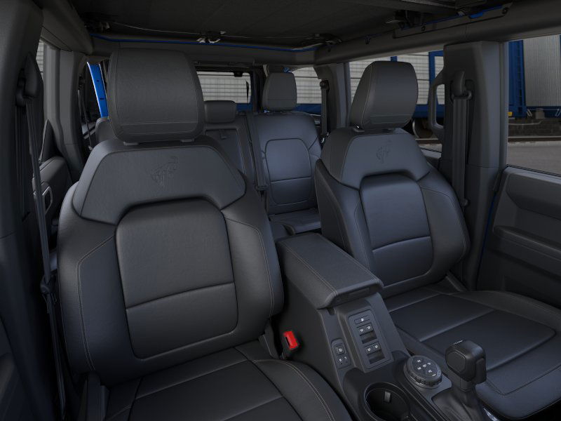 Thumbnail: 2025 Ford Bronco - 35