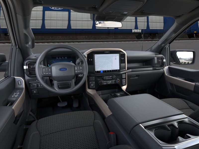 Thumbnail: 2025 Ford F-150 - 9