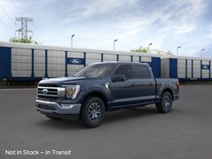 2022 Ford F-150 Lariat Truck for sale near Shawnee