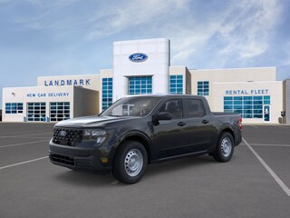 2026 Ford Maverick XL Truck