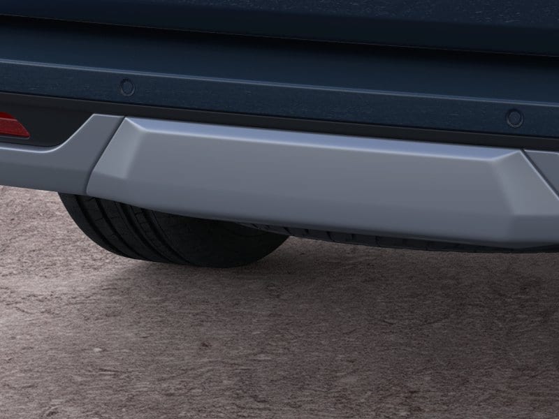 2026 Ford Expedition Platinum - Photo 23