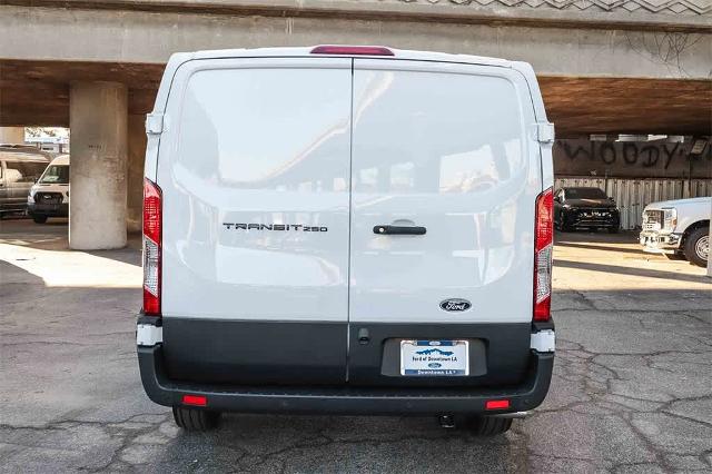 Thumbnail: 2026 Ford Transit Series - 36