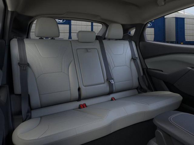 2025 Ford Mustang Mach-E Premium CROSSOVERS