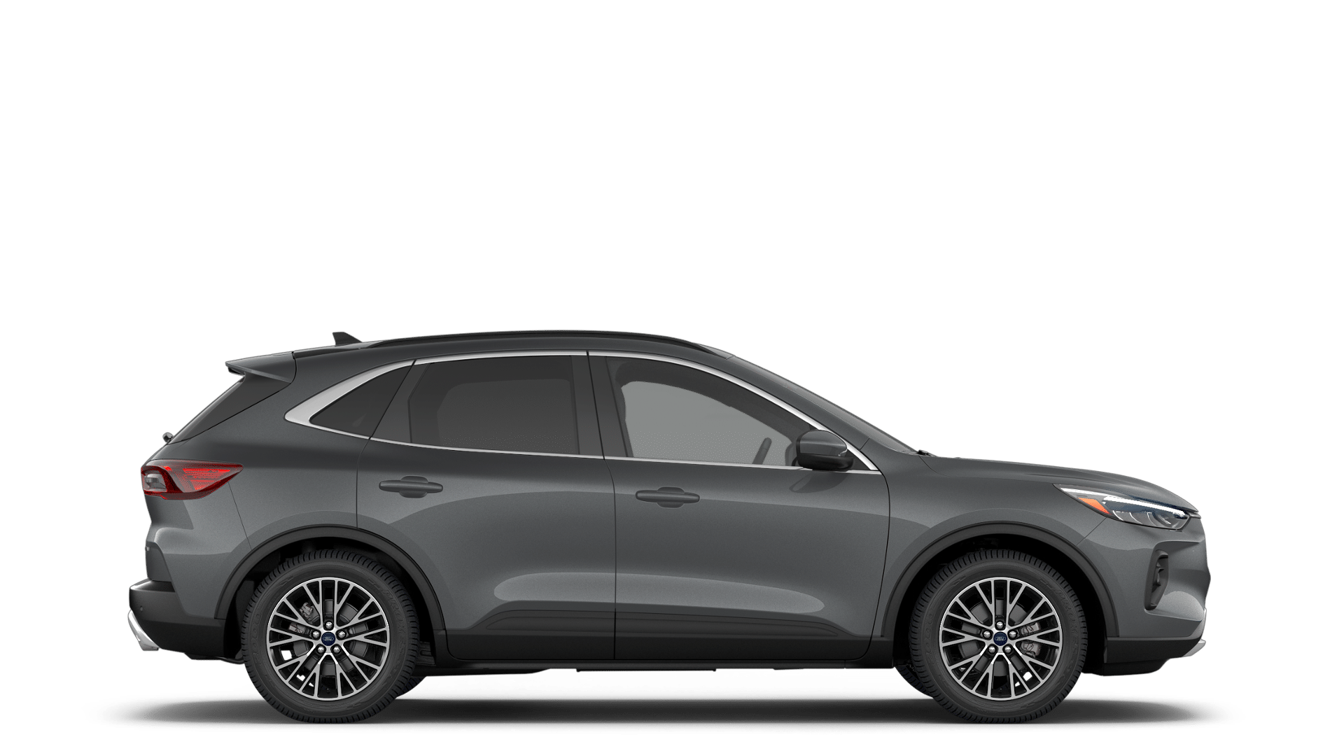 Thumbnail: 2026 Ford Escape - 5