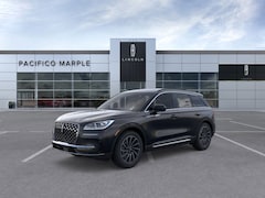 2026 Lincoln Corsair Reserve CROSSOVERS