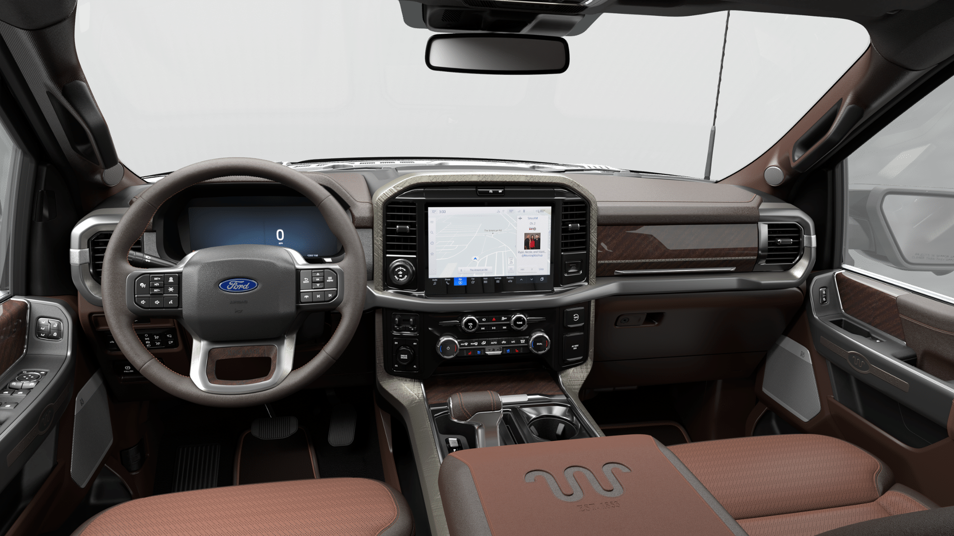 Thumbnail: 2026 Ford F-150 - 7