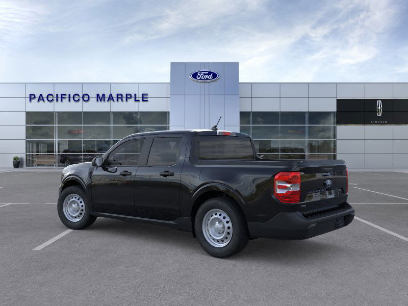 2025 Ford Maverick XL photo 2