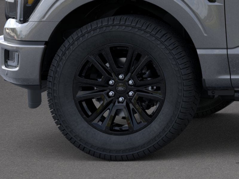 Thumbnail: 2025 Ford F-150 - 19
