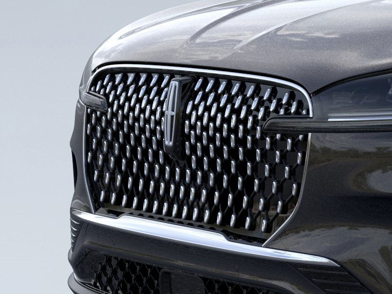 2026 Lincoln Aviator Reserve SUV