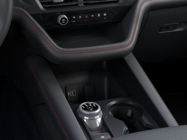 new 2026 Ford Explorer car, priced at $50,168