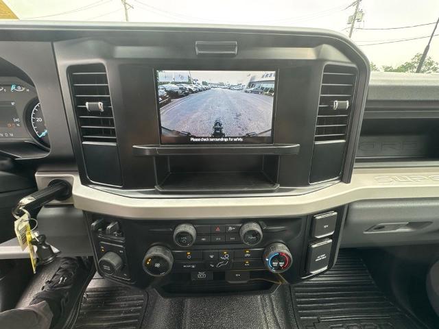 2026 Ford F-350 Super Duty Chassis Cab XL - Photo 36