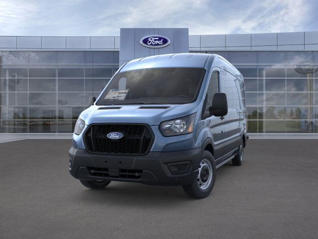 new 2026 Ford Transit Cargo Van car, priced at $53,138