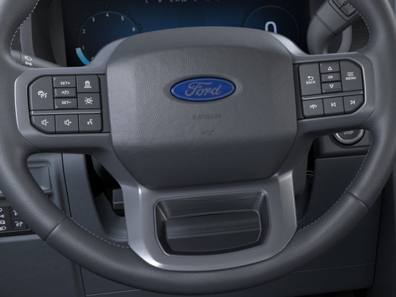 2026 Ford F-150 XLT - Photo 47