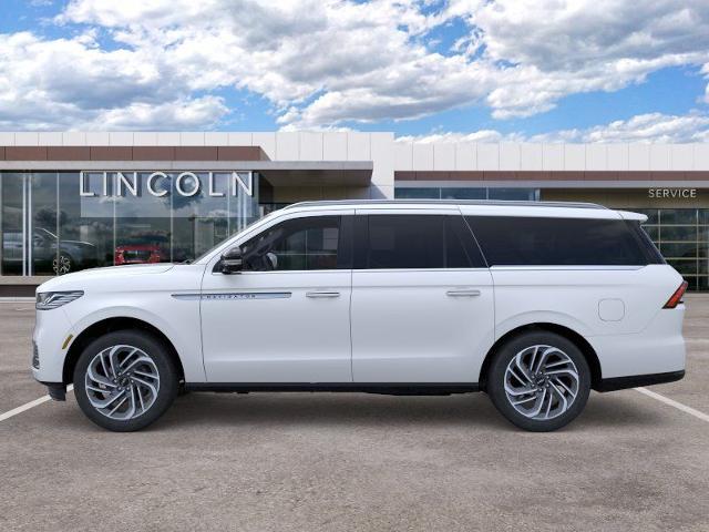 2026 Lincoln Navigator Reserve L - Photo 26