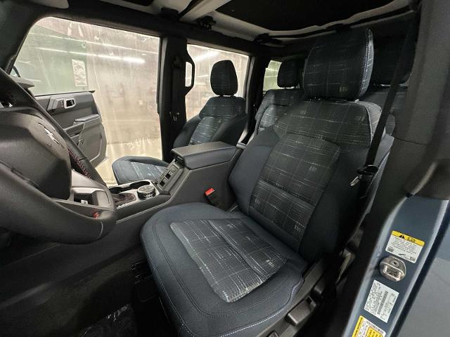 Thumbnail: 2025 Ford Bronco - 49