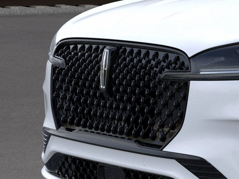 2026 Lincoln Aviator Premiere SUV
