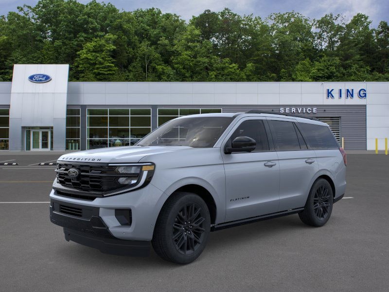 2025 Ford Expedition SUV  2025 Ford Expedition SUV