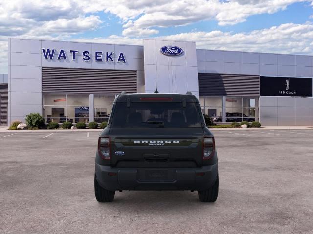 2025 Ford Bronco Sport Big Bend - Photo 28