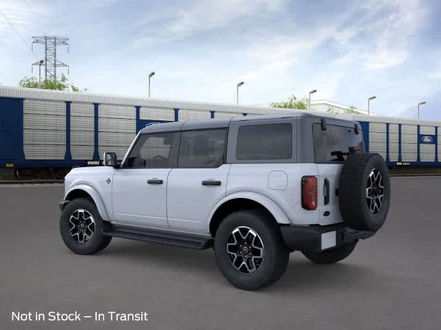 Thumbnail: 2026 Ford Bronco - 29