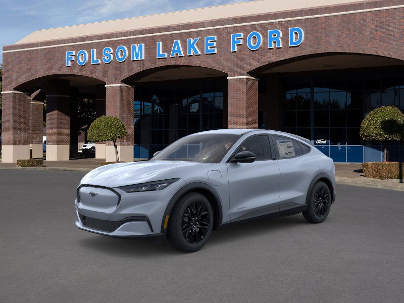 2025 Ford Mustang Mach-E Select photo 2