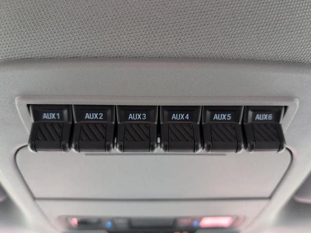 new 2025 Ford Super Duty F-450 DRW car, priced at $103,200