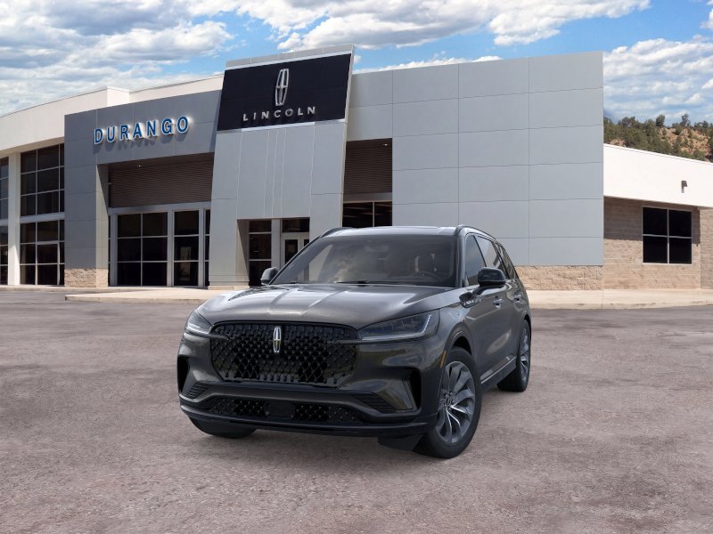 2026 Lincoln Aviator Premiere - Photo 2