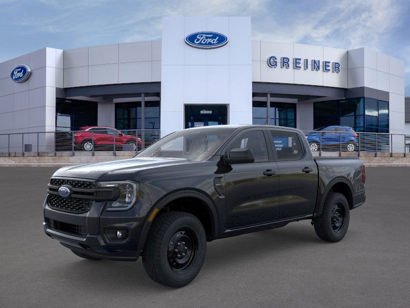 Thumbnail: 2026 Ford Ranger - 23