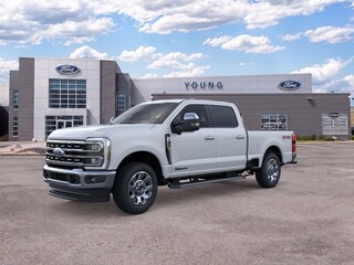 2026 Ford F-350 Lariat Truck
