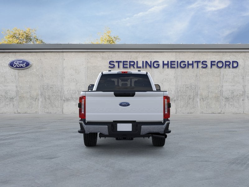 Thumbnail: 2026 Ford F-250 - 5