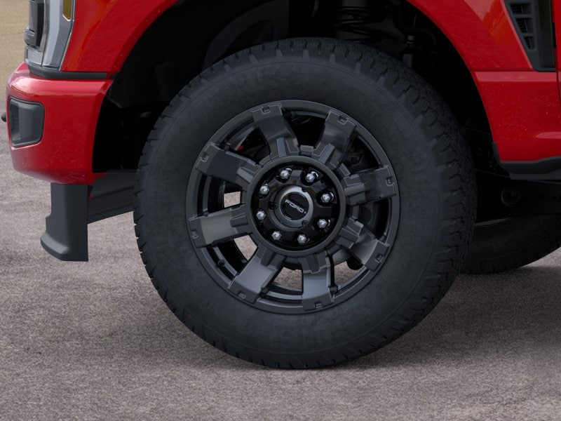 2026 Ford F-250 Super Duty XL - Photo 19