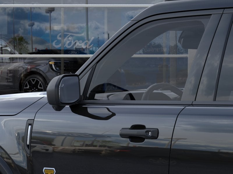 2025 Ford Bronco Sport Badlands - Photo 43