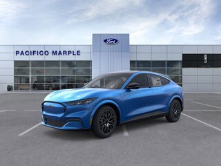 2025 Ford Mustang Mach-E Premium CROSSOVERS