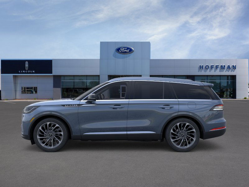 2026 Lincoln Aviator Reserve - Photo 25