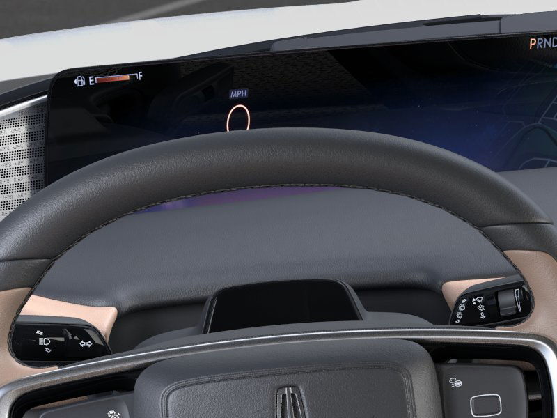 2025 Lincoln Navigator Black Label L - Photo 13