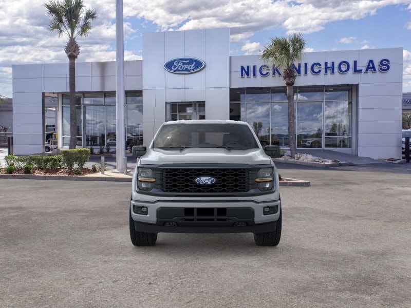 2026 Ford F-150 STX - Photo 6