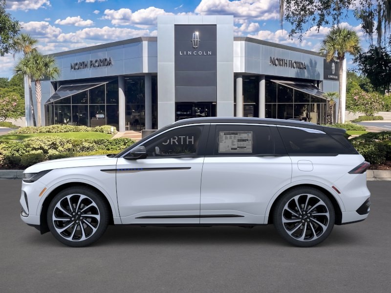 2026 Lincoln Nautilus Black Label - Photo 34